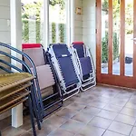 Holiday home Amazing In With House Sea View Tau