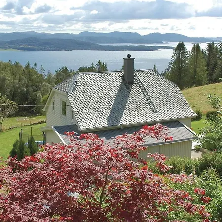 Stunning In With House A Mountain View *