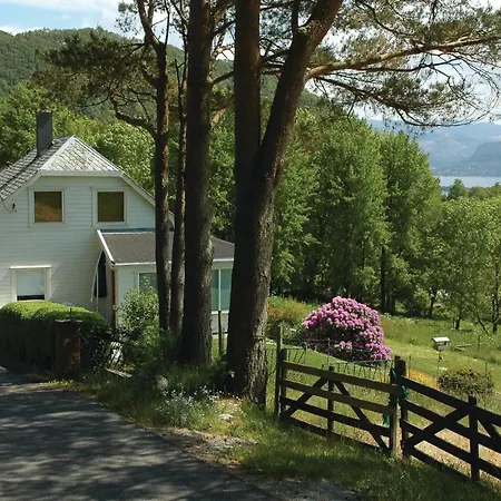 Dom wakacyjny Amazing In With House Sea View Tau