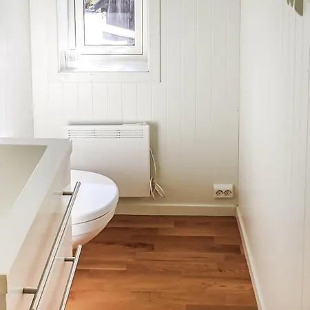 Amazing In With House Sea View Dom wakacyjny Tau