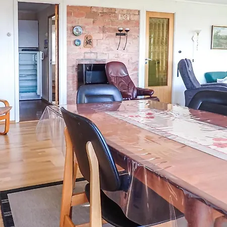 Amazing In With House Sea View Nyaraló