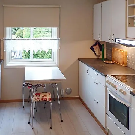 Amazing In With House Sea View Feriehus Tau