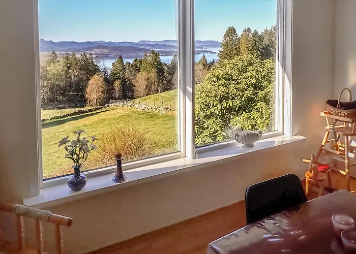 Amazing In With House Sea View Casa vacanze