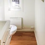 Amazing In With House Sea View Vakantiehuis Tau
